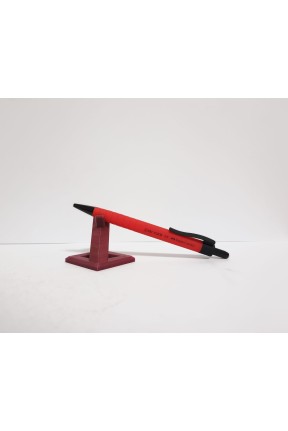 Versatil Kalem 0,5 Trı Clıck Kırmızı Versatil Kalem 0,5 Trı Clıck Kırmızı