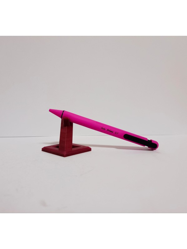 Versatil Kalem 0,7 Auto Prime Pembe Versatil Kalem 0,7 Auto Prime Pembe