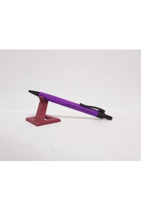 Versatil Kalem 0,7 Trı Clıck Mor Versatil Kalem 0,7 Trı Clıck Mor