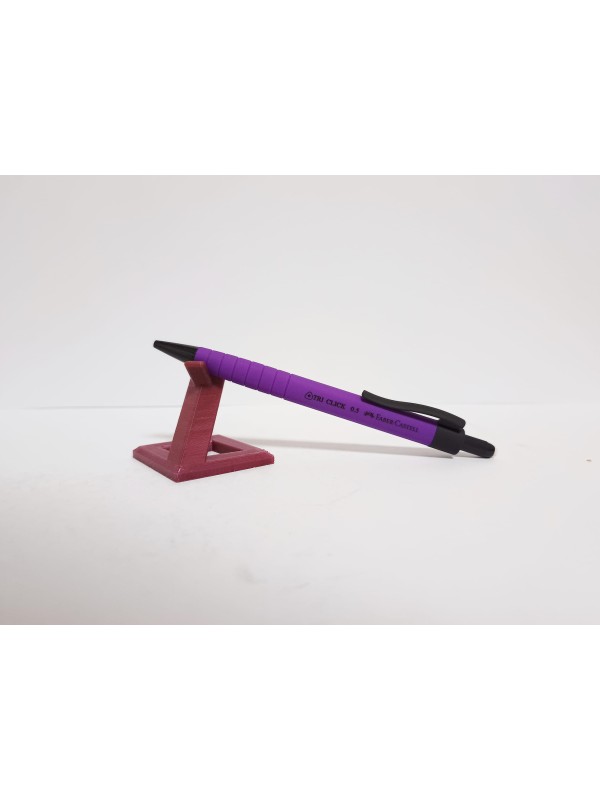 Versatil Kalem 0,5 Trı Clıck Mor