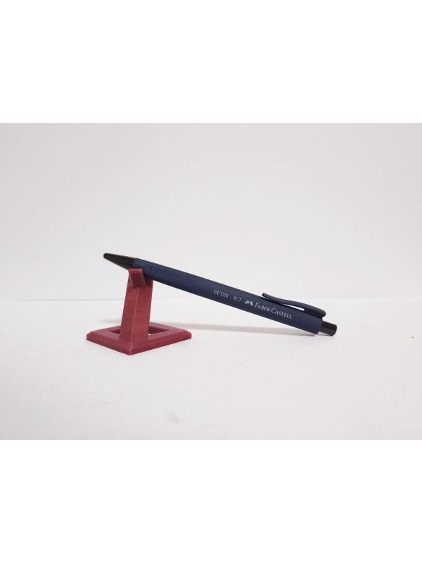 Versatil Kalem 0,7 Econ Antrasit Gri Versatil Kalem 0,7 Econ Antrasit Gri