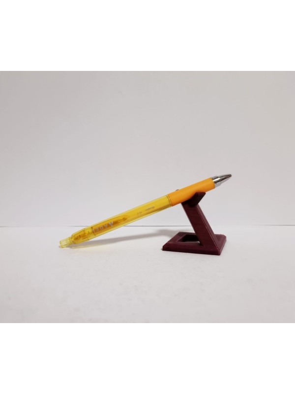 Versatil Kalem 0,7 Pratix Sarı Versatil Kalem 0,7 Pratix Sarı