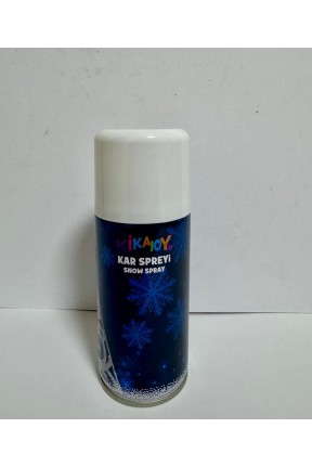Kikajoy Kar Spreyi kikajoy 150ml kar spreyi Kikajoy Kar Spreyi kikajoy 150ml kar spreyi