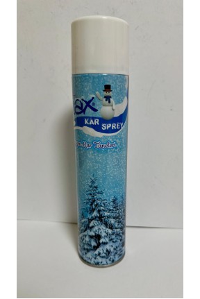 Kar Köpüğü Spreyi Eriyen Kar Taneleri Parti Köpük Karı Kar Köpüğü Spreyi Eriyen Kar Taneleri Parti Köpük Karı