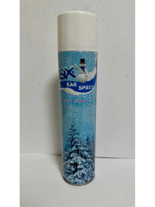 Kar Köpüğü Spreyi Eriyen Kar Taneleri Parti Köpük Karı Kar Köpüğü Spreyi Eriyen Kar Taneleri Parti Köpük Karı