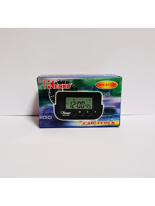 Kronometre Masa Üstü Kronometre Masa Üstü