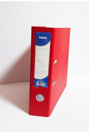 Geniş Klasör Kırmızı Geniş Klasör Kırmızı