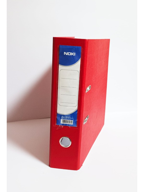 Geniş Klasör Kırmızı Geniş Klasör Kırmızı