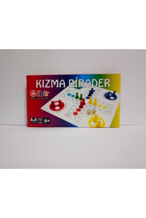 Kızma Birader 