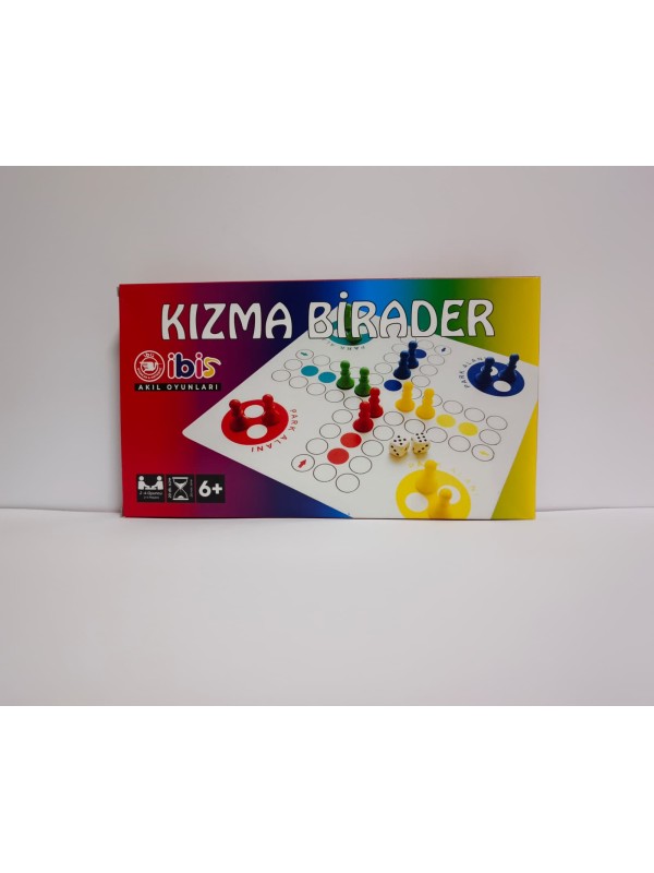 Kızma Birader Kızma Birader
