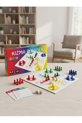 Aile Oyunu Kızma Birader Aile Oyunu Kızma Birader