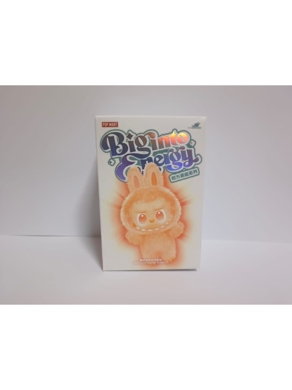 Labubu Enerji Serisi Labubu Enerji Serisi