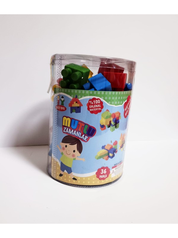 Lego 36 Parça Lego 36 Parça