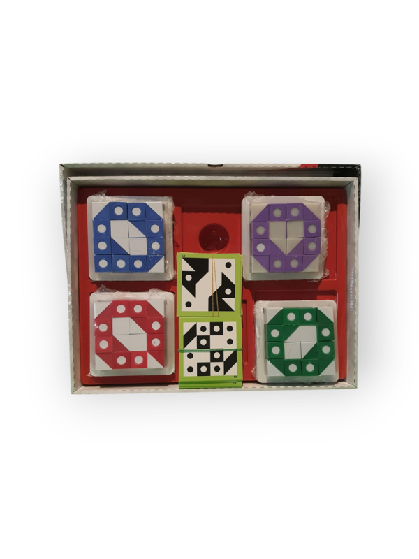 Magic Cube Oyunu Magic Cube Oyunu