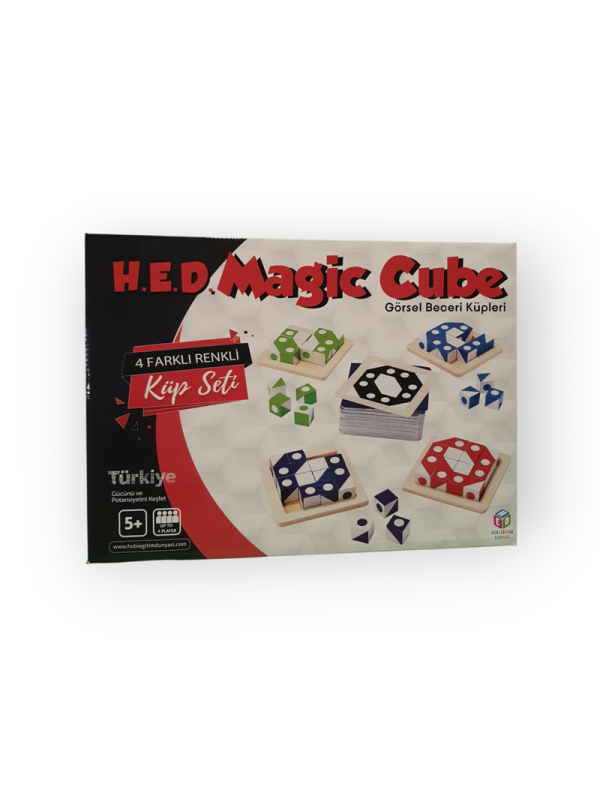 Magic Cube Oyunu Magic Cube Oyunu
