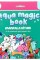 Aqua Magic Book Eğlenelim Mandala(sihirli Boyama Kitabı) Aqua Magic Book Eğlenelim Mandala(sihirli Boyama Kitabı)