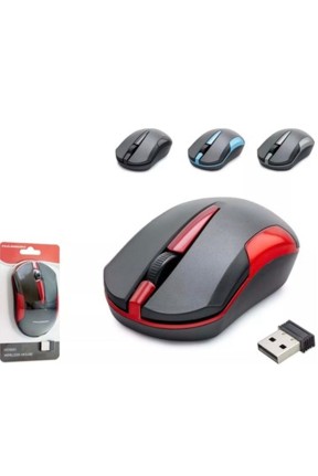 Kablosuz Mause Hdx3401 Wireless 1600 Dpi Kablosuz Mause Hdx3401 Wireless 1600 Dpi