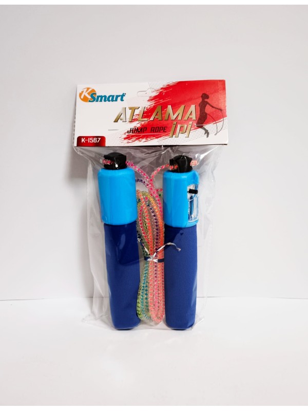 Atlama İpi Sayaçlı Atlama İpi Sayaçlı