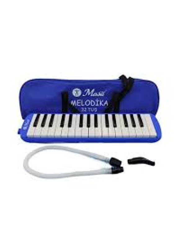 Melodika Mavi 32 Tuş Melodika Mavi 32 Tuş