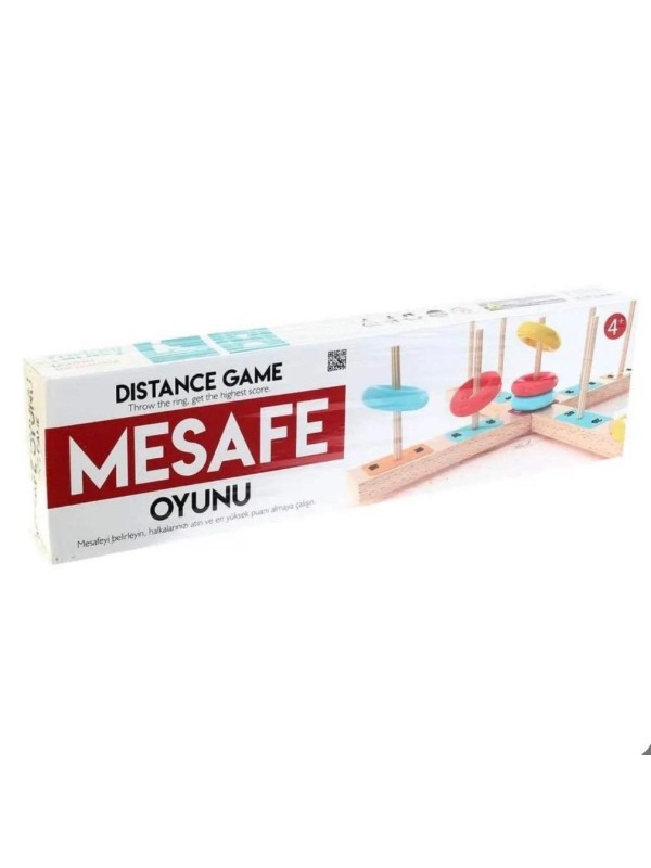 Mesafe Oyunu