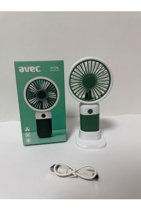 AV-F139 USB MİNİ FAN YEŞİL AV-F139 USB MİNİ FAN YEŞİL