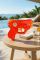 Timm Water Blaster Nemo Su Tabancası Kırmızı