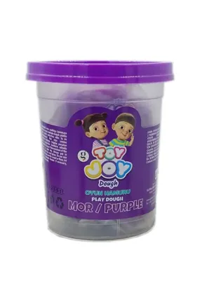 Oyun Hamuru mor Oyun Hamuru mor