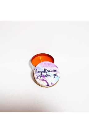 Kokulu Mum Kokulu Mum