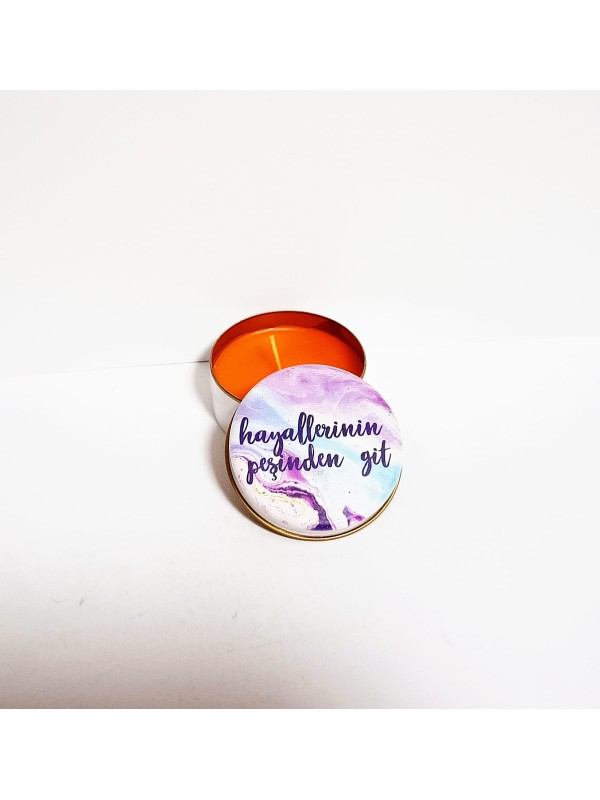 Kokulu Mum Kokulu Mum