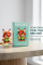 Mini Bricks Figür – Parçalı Yapı Oyuncağı – Tilki