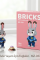 Mini Bricks Figür – Parçalı Yapı Oyuncağı – Tavşan