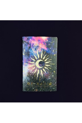 Of Magic Terzi Dikişli Defter  Of Magic Terzi Dikişli Defter
