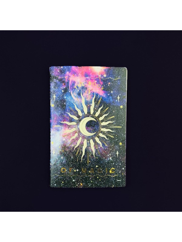 Of Magic Terzi Dikişli Defter Of Magic Terzi Dikişli Defter