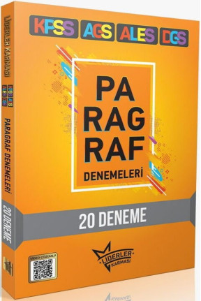 Liderler Karması 2026 KPSS AGS ALES DGS Paragraf 20 Deneme Liderler Karması 2026 KPSS AGS ALES DGS Paragraf 20 Deneme Liderler Karması 2026 KPSS AGS ALES DGS Paragraf 20 Deneme Liderler Karması 2026 KPSS AGS ALES DGS Paragraf 20 Deneme