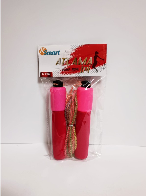 Atlama İpi Sayaçlı Atlama İpi Sayaçlı