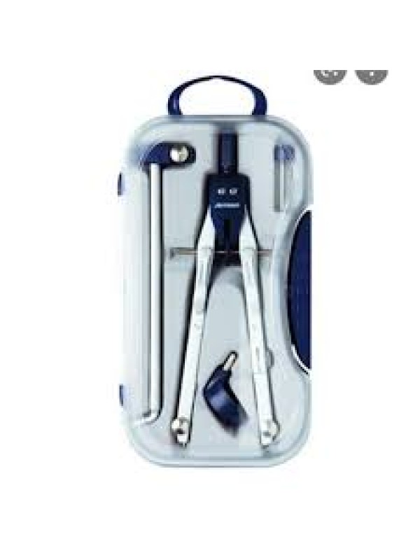 Pergel Seti Metal Pergel Seti Metal