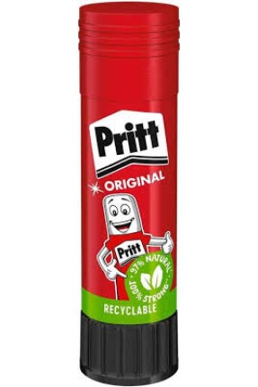 Stick Yapıştırıcı 11 Gr Stick Yapıştırıcı 11 Gr