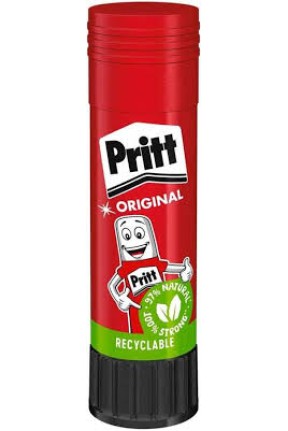 Stick Yapıştırıcı 11 Gr Stick Yapıştırıcı 11 Gr