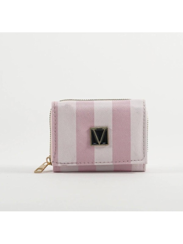 Kadın Cüzdan Pudra Kadın Cüzdan Pudra