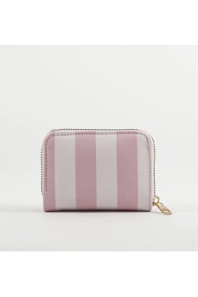 Kadın Cüzdan Pudra