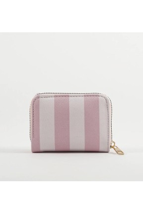 Kadın Cüzdan Pudra