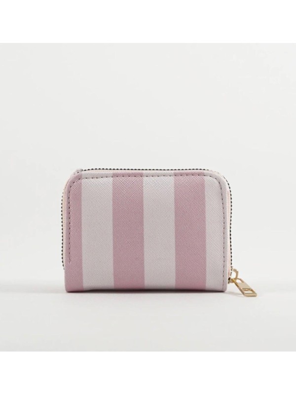 Kadın Cüzdan Pudra Kadın Cüzdan Pudra