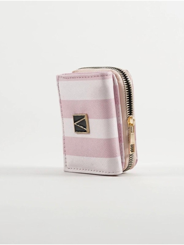 Kadın Cüzdan Pudra Kadın Cüzdan Pudra