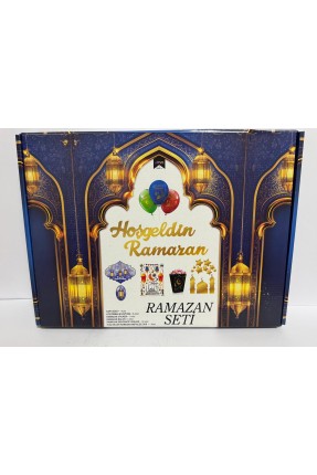 Ramazan Seti 24 Parça