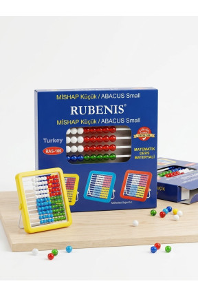 Abaküs Sayı Boncuğu Rbn Abaküs Sayı Boncuğu Rbn