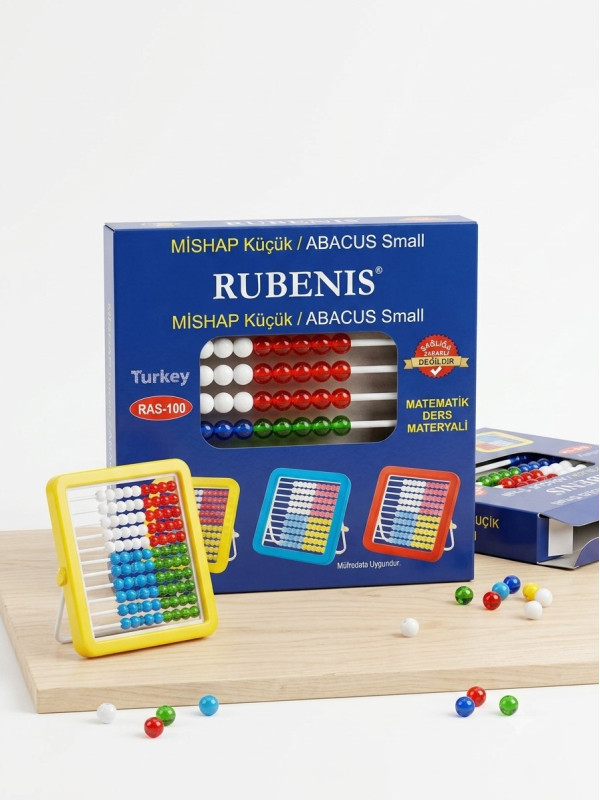 Abaküs Sayı Boncuğu Rbn Abaküs Sayı Boncuğu Rbn