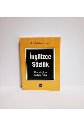 İngilizce Sözlükk İngilizce Sözlükk