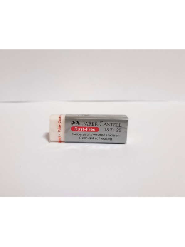 Dust-Free Beyaz Dust-Free Beyaz