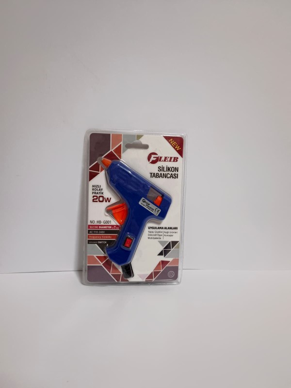 Slikon Tabancası 20 W Slikon Tabancası 20 W