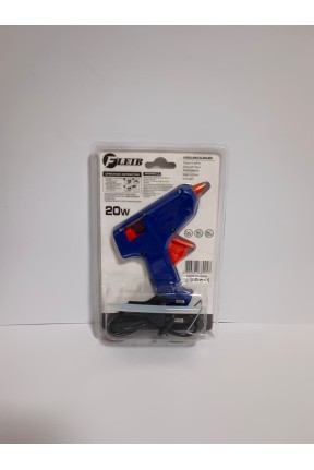 Slikon Tabancası 20 W